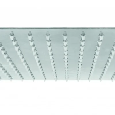 Верхній душ Invena Eco Pax 30 EXE, SC-D1-018