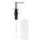 Дозатор до кухонної мийки, хром, Invena ISSA AA-23-001
