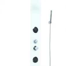 Гідромасажна панель Invena Mitis Plus AK-64-003