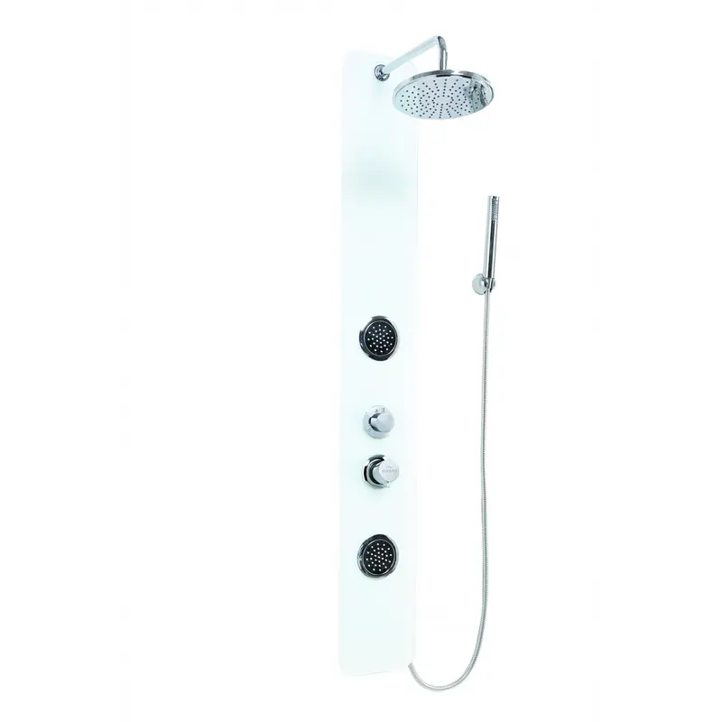 Гідромасажна панель Invena Mitis Plus AK-64-003
