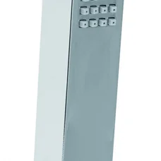 Лійка для душу Invena Marmo AS-72-001
