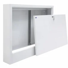 Колекторна шафа Gorgiel SGN-2 зовнішня 615x580x110 мм