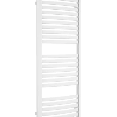 Рушникосушка сталева Invena,біла, UG-01-120