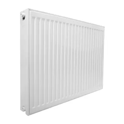 Радіатор сталевий Invena K22 600x600, UG-81-603 Радіатор сталевий Invena K22 600x600, UG-81-603