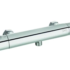 Змішувач для душу Invena Imola BT-11-001 термостатичний