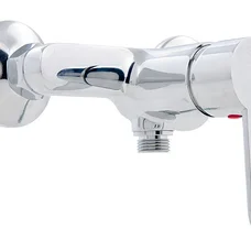 Змішувач для душу Invena Natea BN-76-001
