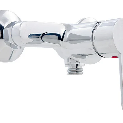 Змішувач для душу Invena Natea BN-76-001