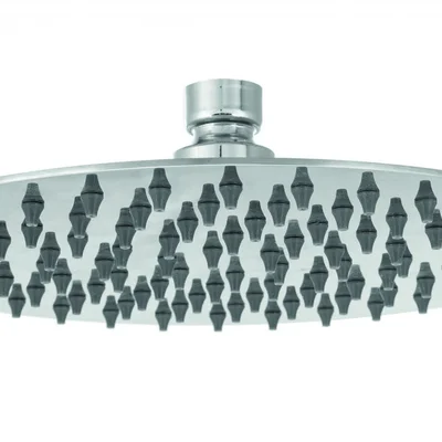 Верхній душ Invena Eco Oxy 20 EXE, SC-D1-017