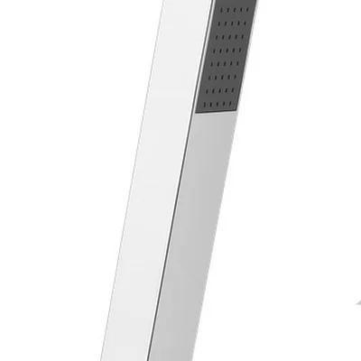 Лійка для душу Invena SQUARE AS-05-001