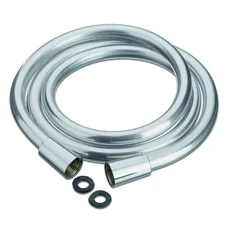 Шланг для душу Invena Silver AW-31-150