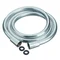 Шланг для душу Invena Silver AW-31-150
