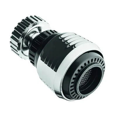 Аератор з шарніром Invena, AA-03-001