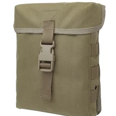 Підсумок під евакуаційні ноші Signal, Койот (Cordura)