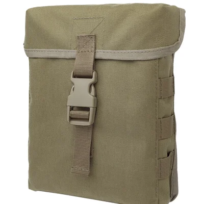 Підсумок під евакуаційні ноші Signal, Койот (Cordura)