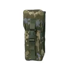 Закритий підсумок на 2 магазини АК/AR Signal, Піксель (поліестер)