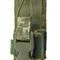 Підсумок для рації Signal, Піксель (Cordura)