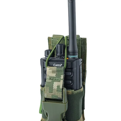 Підсумок для рації Signal, Піксель (Cordura)