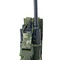 Підсумок для рації Signal, Піксель (Cordura)