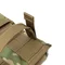 Підсумок на 3 магазини АК/AR Signal, Мультикам (Cordura)
