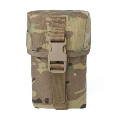 Сумка Сухарка, підсумок універсальний Signal, Мультикам (Cordura)