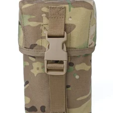 Сумка Сухарка, підсумок універсальний Signal, Мультикам (Cordura)