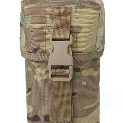 Сумка Сухарка, підсумок універсальний Signal, Мультикам (Cordura)
