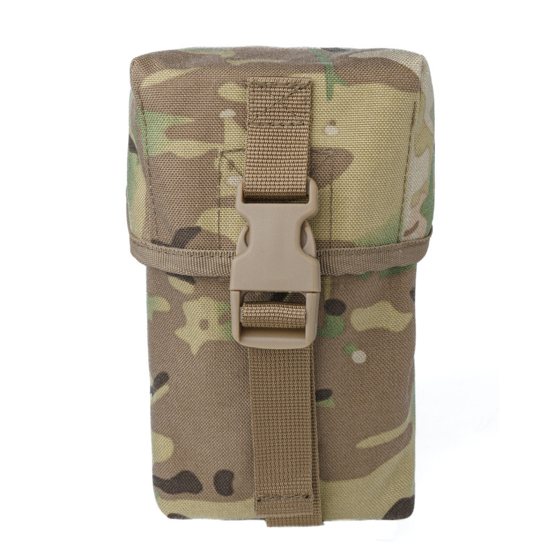 Сумка Сухарка, підсумок універсальний Signal, Мультикам (Cordura)