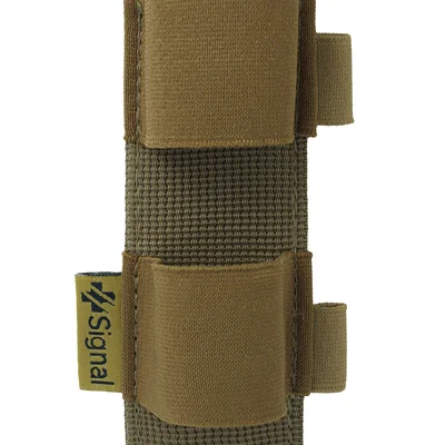 Підсумок для турнікету (Тип-4) Signal, Койот
