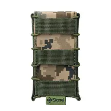 Підсумок для магазина АК/AR Signal, Піксель (поліестер)