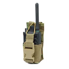 Підсумок для рації Signal, Мультикам (Cordura)