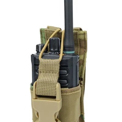 Підсумок для рації Signal, Мультикам (Cordura)