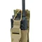 Підсумок для рації Signal, Мультикам (Cordura)