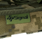Підсумок на 3 магазини АК/AR Signal, Піксель (Cordura)