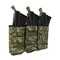 Підсумок на 3 магазини АК/AR Signal, Піксель (Cordura)