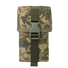 Сумка Сухарка, підсумок універсальний Signal, Піксель (Cordura)