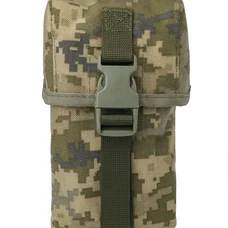 Сумка Сухарка, підсумок універсальний Signal, Піксель (Cordura)