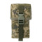 Сумка Сухарка, підсумок універсальний Signal, Піксель (Cordura)
