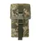 Сумка Сухарка, підсумок універсальний Signal, Піксель (Cordura)