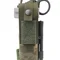 Підсумок для турникета з кріпленням для ножиць (Тип-5) Signal, Піксель (Cordura)