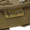 Підсумок на 3 магазини АК/AR Signal, Койот (Cordura)