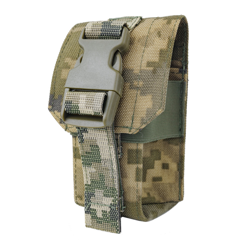 Підсумок для гранати Ф-1/РДГ-5 Signal Gen.2, Піксель (Cordura)