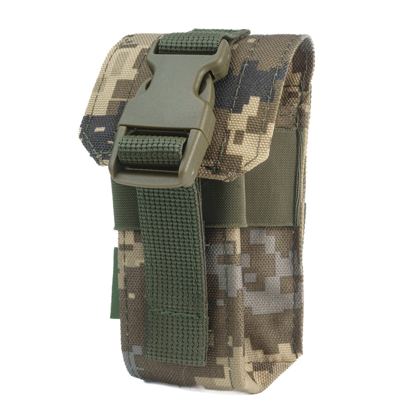 Підсумок для гранати Ф-1/РДГ-5 Signal Gen.2, Піксель (поліестер)