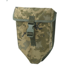 Чохол для складної лопати Signal, Піксель (Cordura)