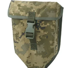 Чохол для складної лопати Signal, Піксель (Cordura)