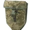 Чохол для складної лопати Signal, Піксель (Cordura)