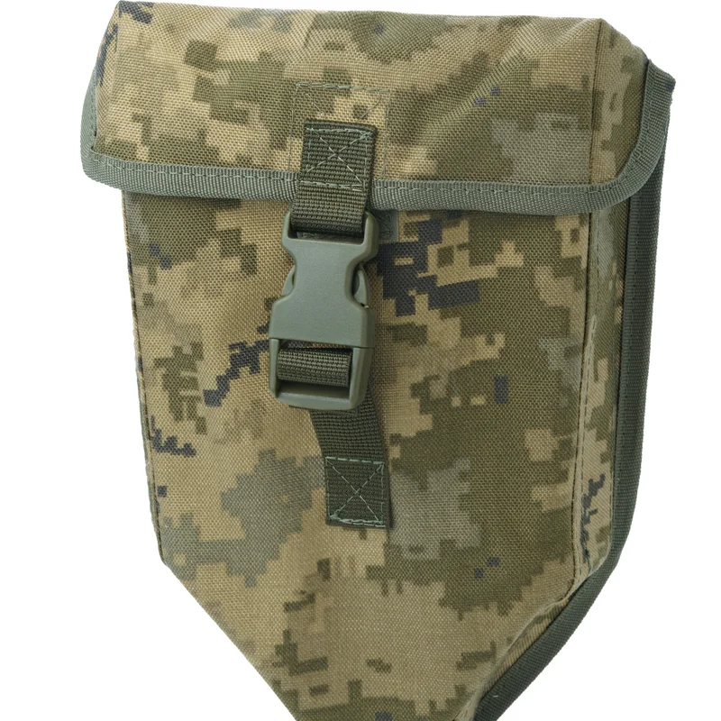 Чохол для складної лопати Signal, Піксель (Cordura)