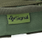 Підсумок на 3 магазини АК/AR Signal, Олива(Cordura)