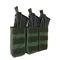 Підсумок на 3 магазини АК/AR Signal, Олива(Cordura) Підсумок на 3 магазини АК/AR Signal, Олива(Cordura)