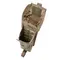 Закритий підсумок на 2 магазини АК/AR Signal, Мультикам (Cordura)