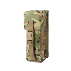 Закритий підсумок на 2 магазини АК/AR Signal, Мультикам (Cordura)